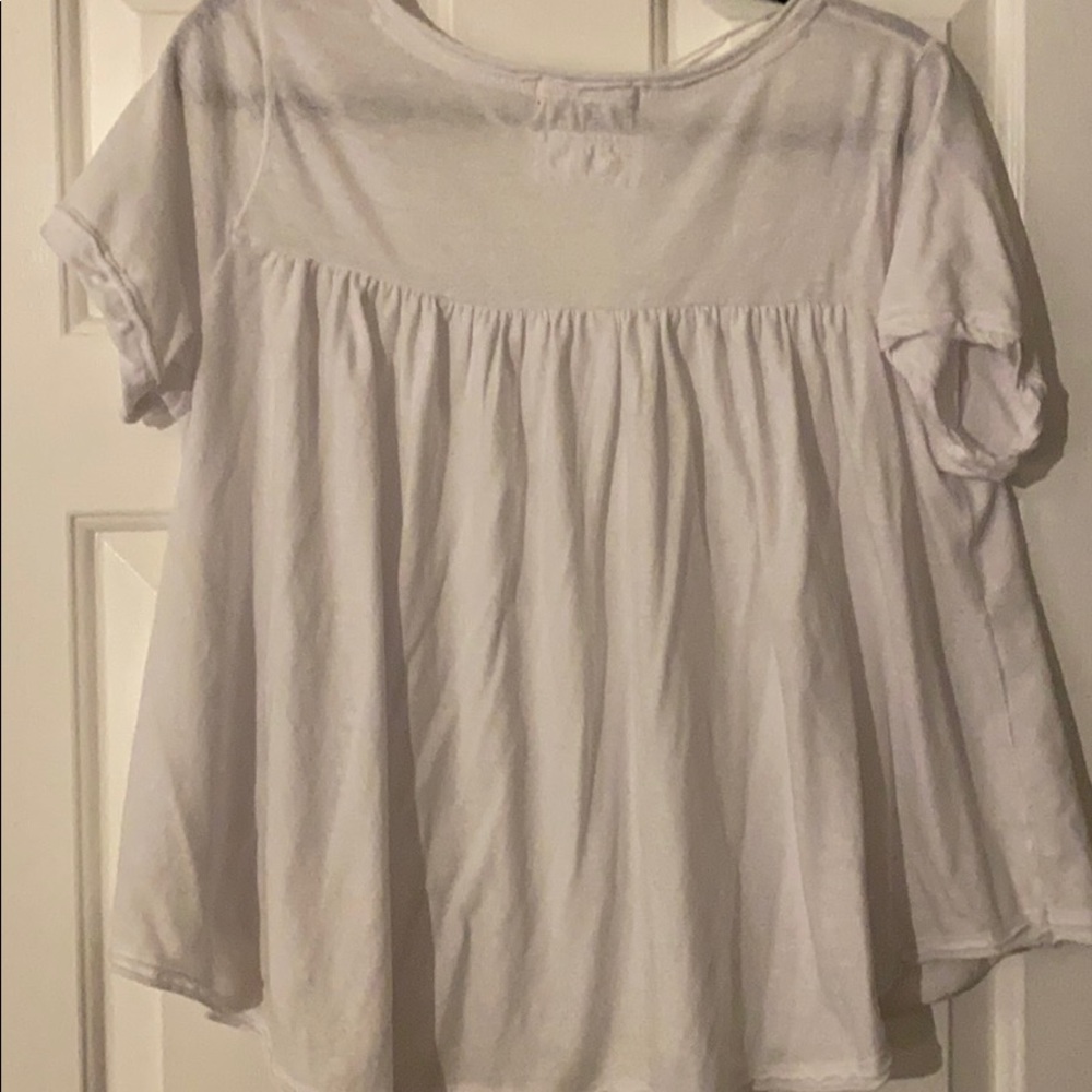 White Top - Picture 4 of 4